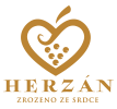 logo - Vinařství Herzán